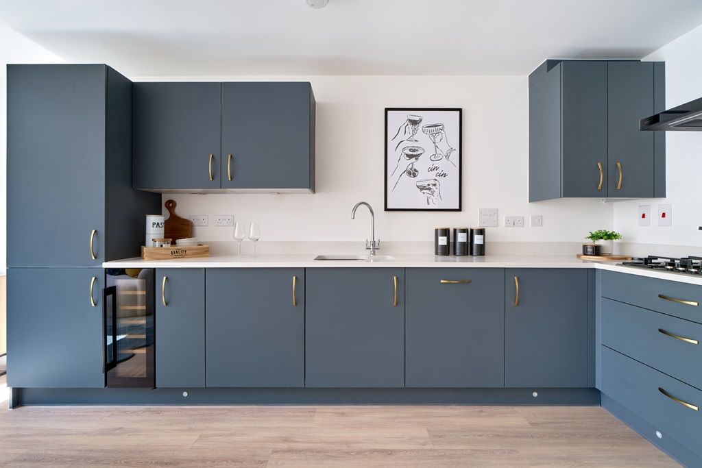 Property photo 3 of 17 Energy Efficient Appliances