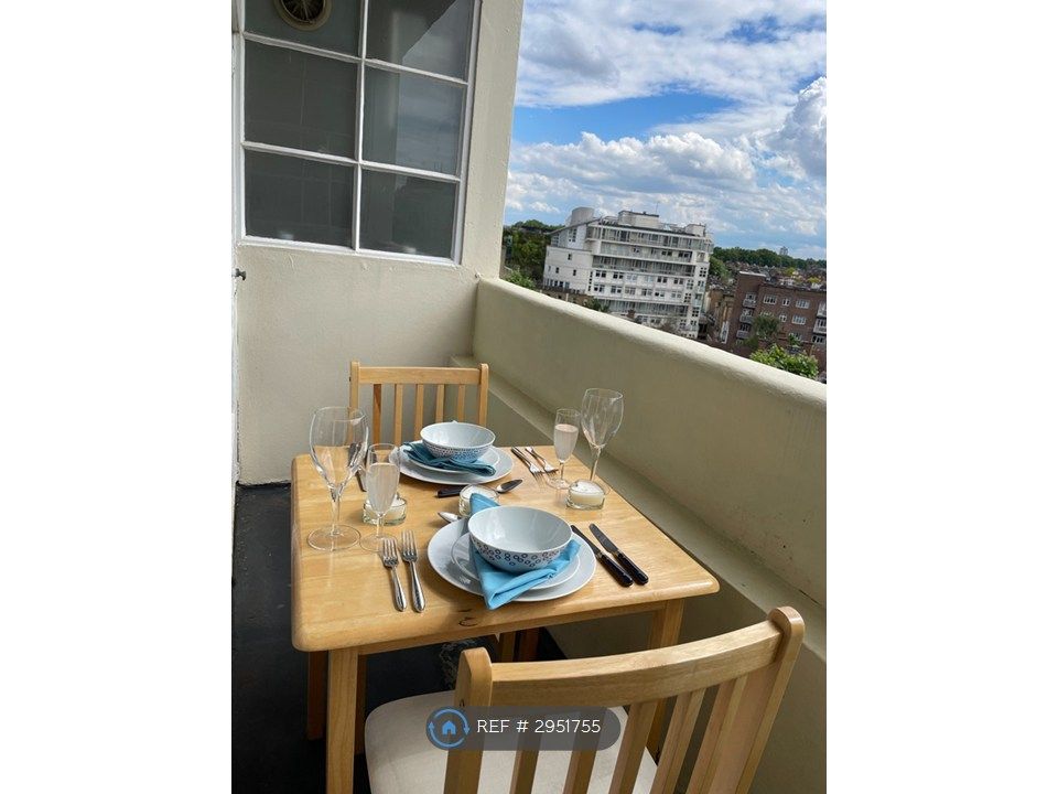 Property photo 1 of 16 Private Balcony (South Facing)
