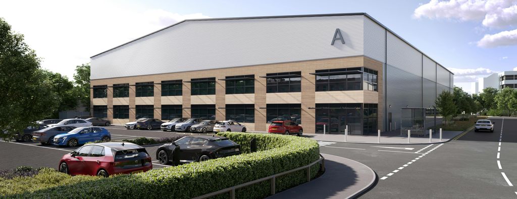 Property photo 3 of 7 Cheadle_Eco_Unita_Front_240115.Jpg