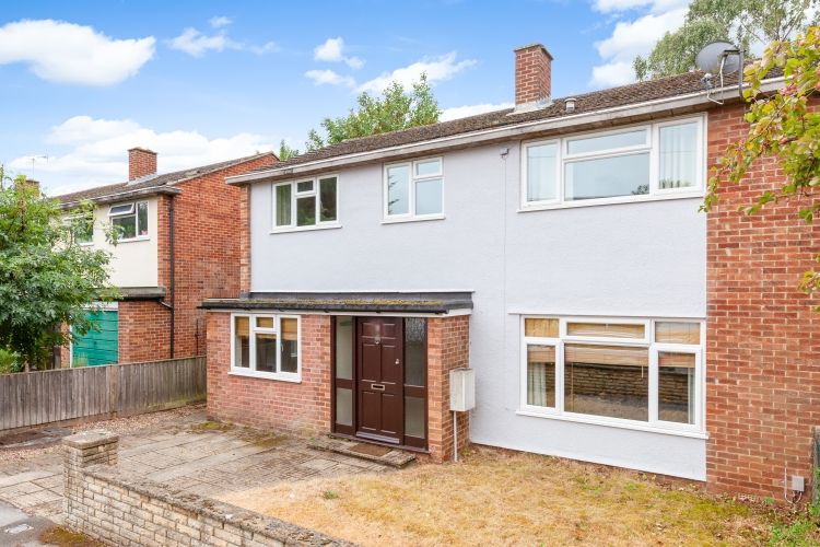 Property photo 3 of 13 Front Exterior