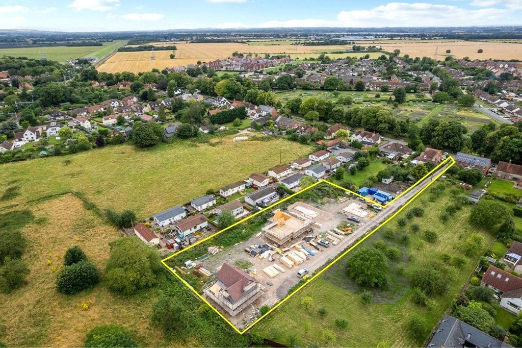 Property photo 3 of 6 Drone View