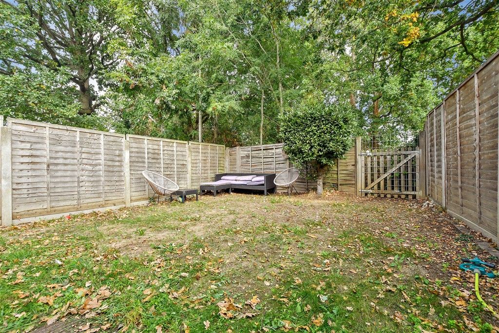 Property photo 2 of 11 Rear Garden