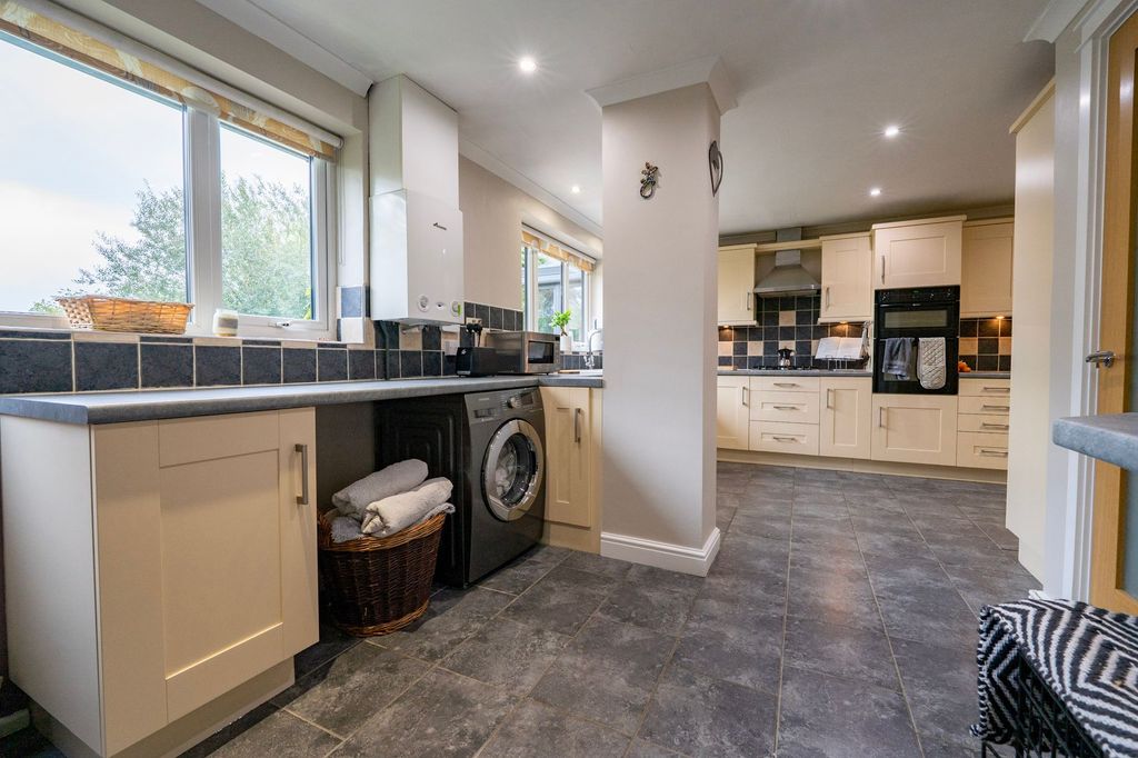 Additional image 17 of 4 bed detached house for saleThe Copse, Ilkeston DE7