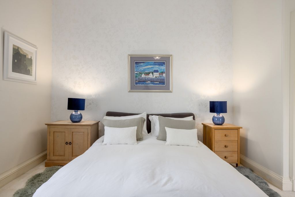 Additional image 23 of 3 bed flat for saleThe Library Suite, Bonaly Tower, Edinburgh EH13