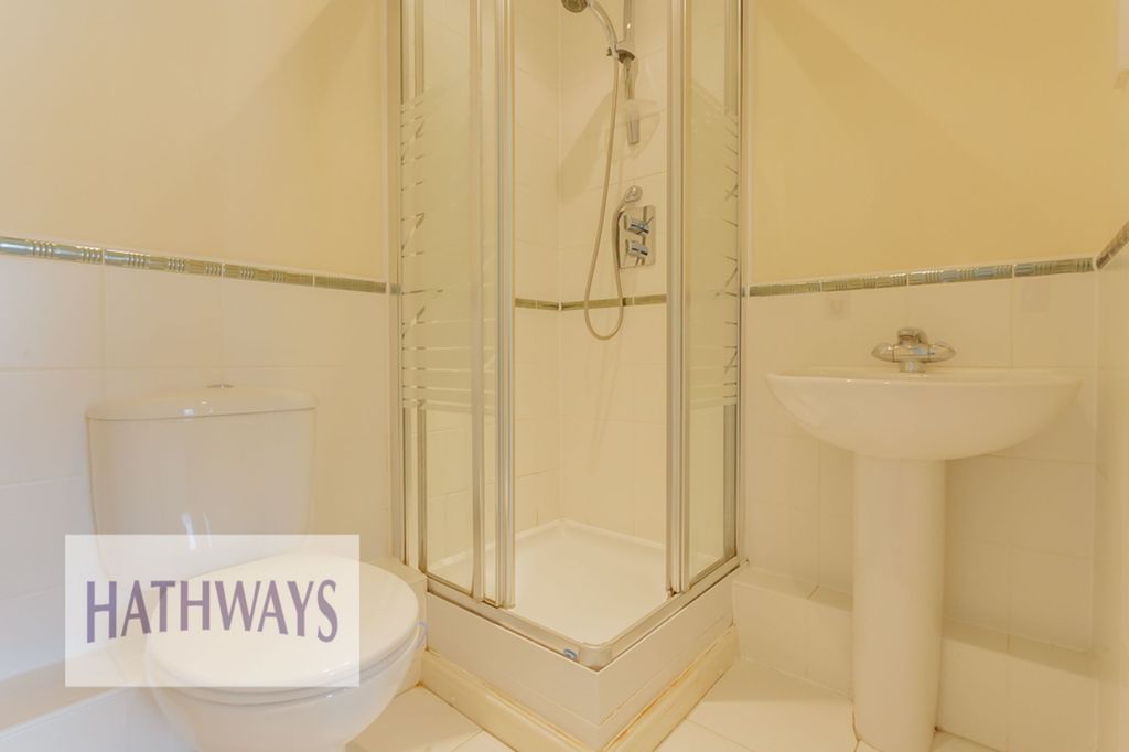 Additional image 17 of 2 bed flat for saleFlavius Close, Caerleon NP18