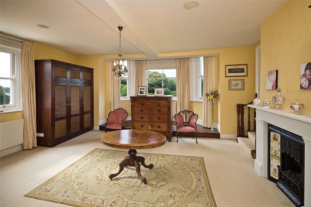 Additional image 12 of 7 bed detached house for saleThe Street, Freston, Ipswich IP9