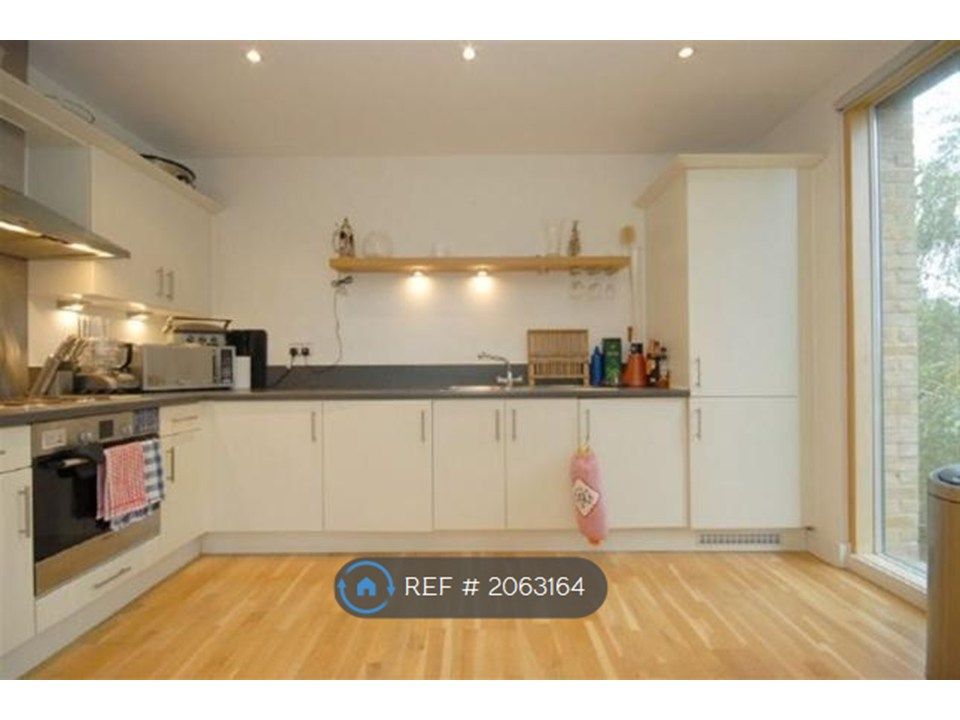 Property photo 2 of 10 Open Plan Kitchen/Dinner