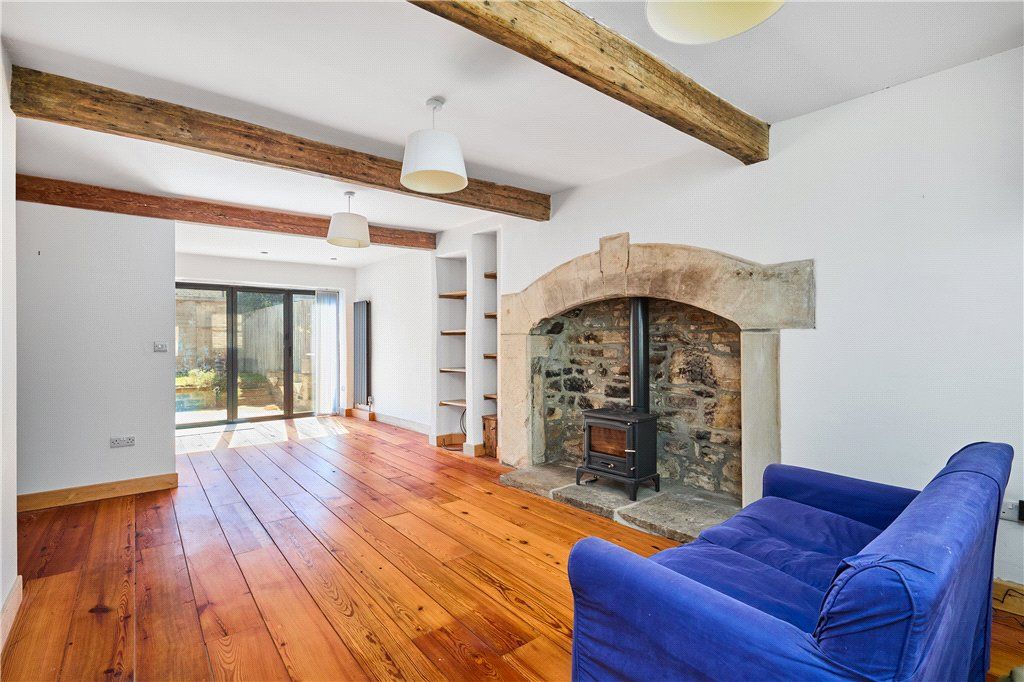 Property photo 2 of 15 Open Plan Living