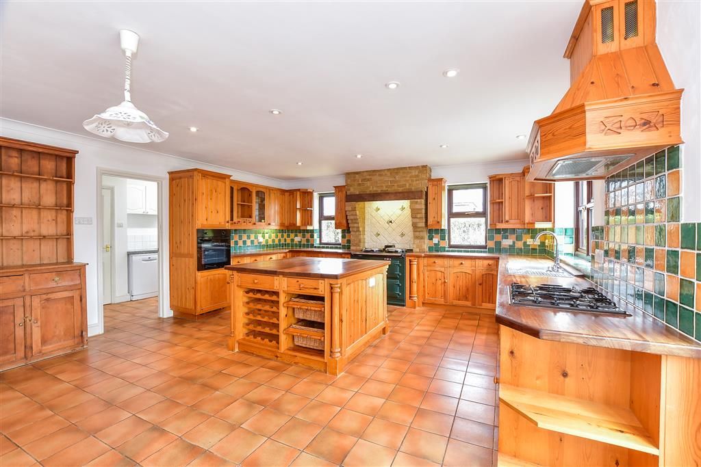 Property photo 3 of 18 Kitchen/Diner