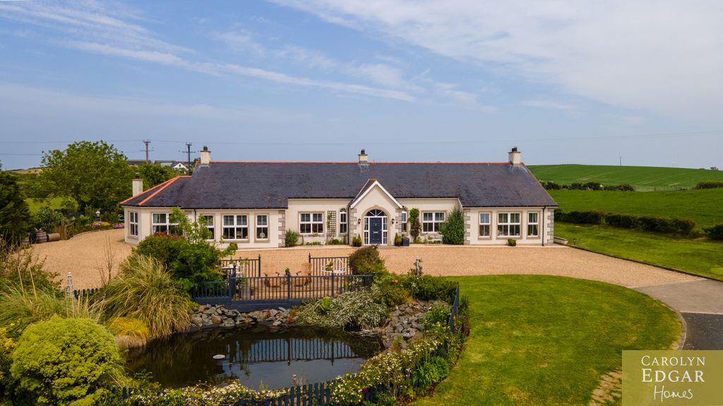 Additional image 5 of 5 bed property for sale15 Carrowdore Road, Greyabbey, Newtownards, Co Down BT22