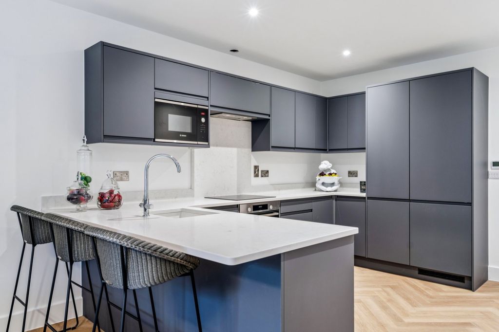 Property photo 1 of 13 Kitchen