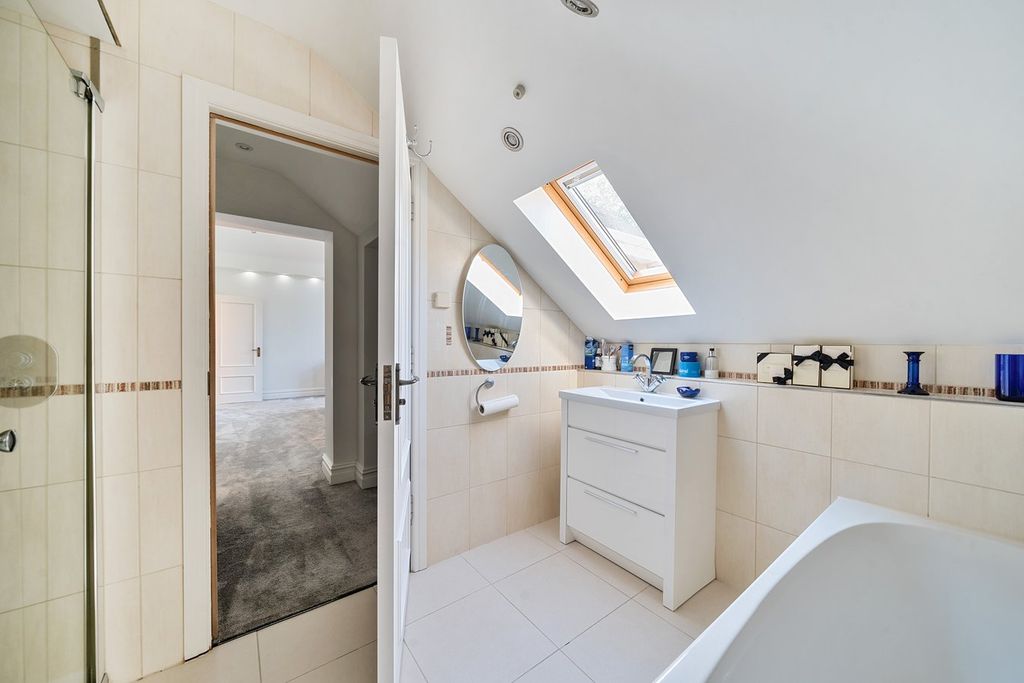 Additional image 24 of 5 bed detached house for saleLittle Forest Road, Talbot Woods, Bournemouth BH4