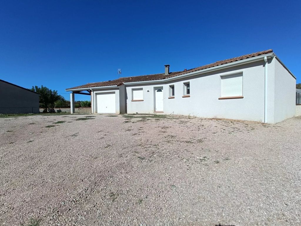 Property photo 1 of 12 House With 4 Bedrooms And Garden In Lescure-D'albigeois