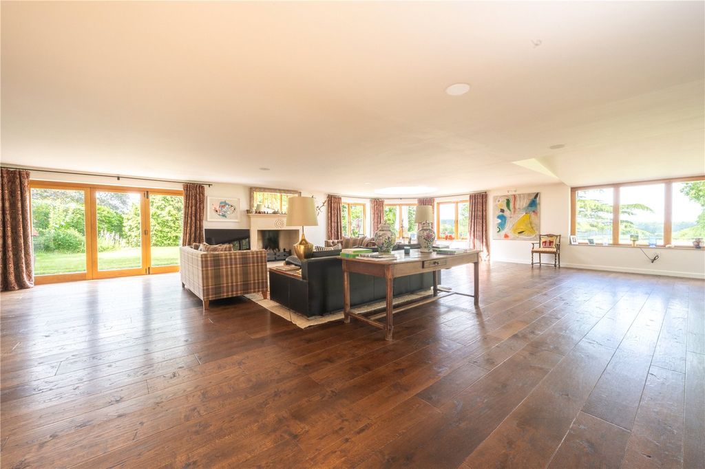 Additional image 21 of 4 bed detached house for saleBlackdon Hill, Eridge Green, Tunbridge Wells TN3