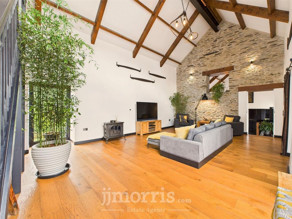 Additional image 13 of 3 bed property for saleLancych, Boncath SA37
