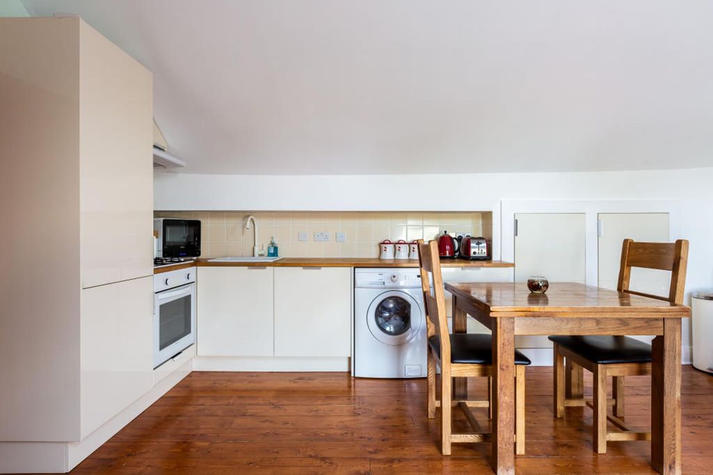 Property photo 3 of 12 Open Plan Lounge/Kitchen/Dining Area
