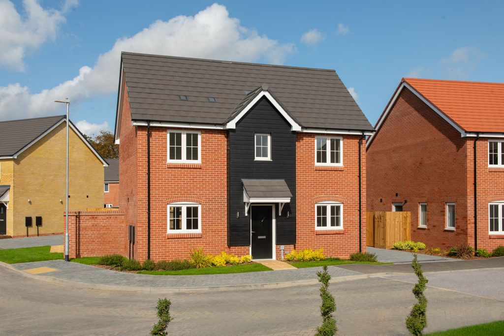 Property photo 2 of 12 Showhome Photography