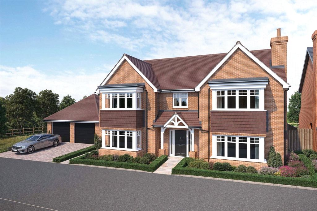 Property photo 1 of 21 Avonstone Cgi