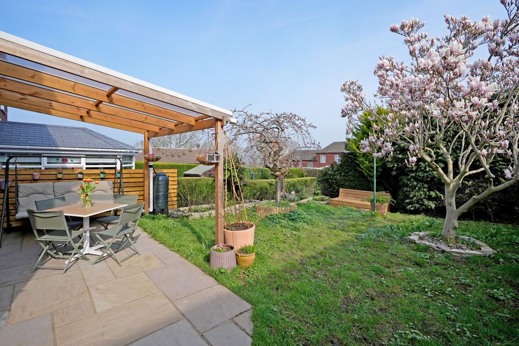 Property photo 2 of 30 Rear Garden