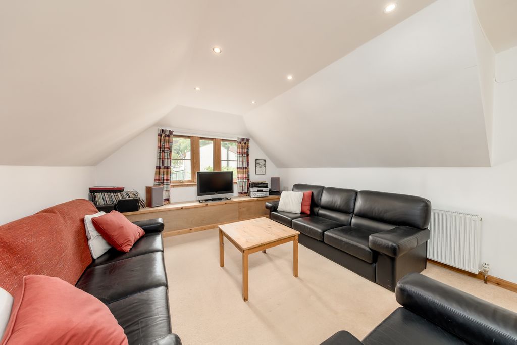 Additional image 11 of 5 bed villa for sale30B West Mill Road, Colinton, Edinburgh EH13