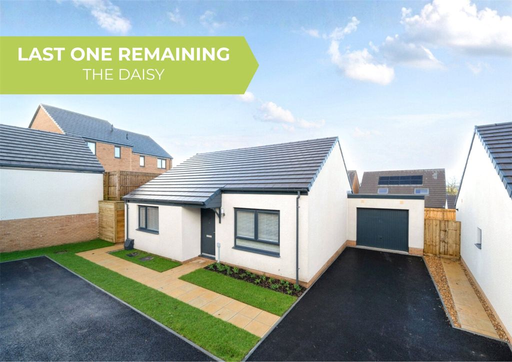 Property photo 1 of 18 1 - Plot 104