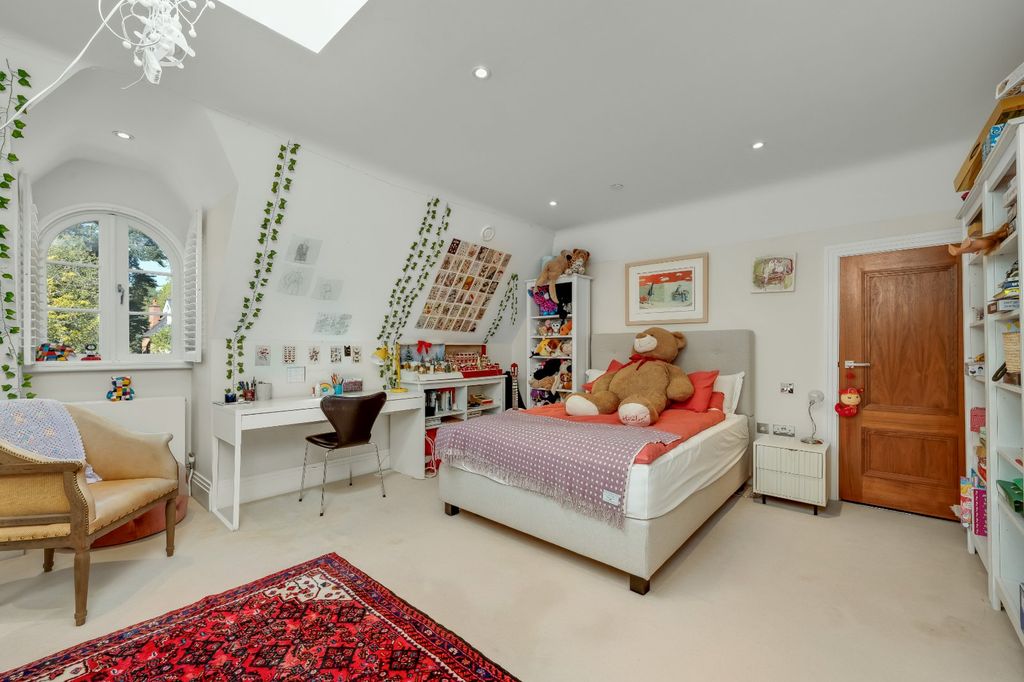 Additional image 18 of 5 bed semi-detached house for saleWootton Place, Esher, Surrey KT10