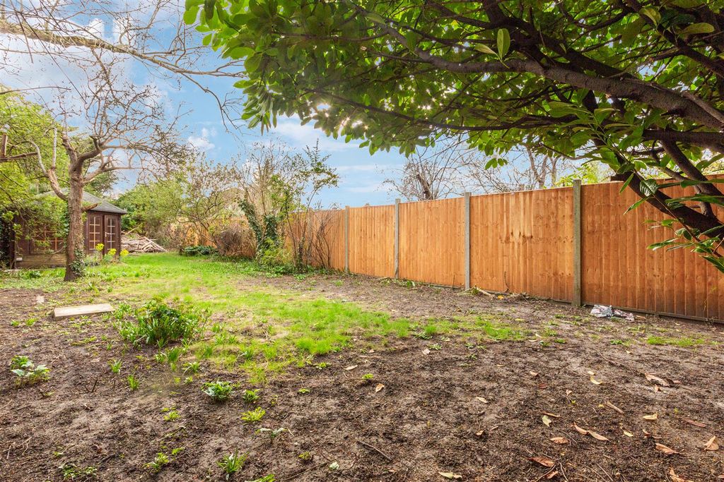 Property photo 3 of 13 St Mary's Grove, W4 - For Sale