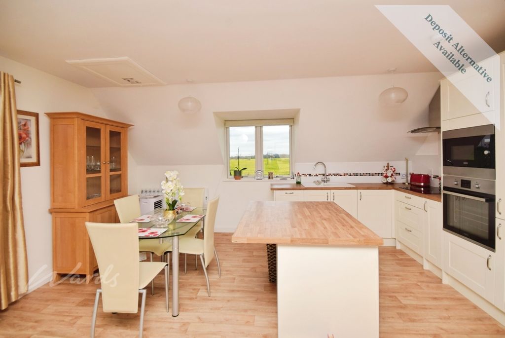 Property photo 3 of 12 Open Plan Living