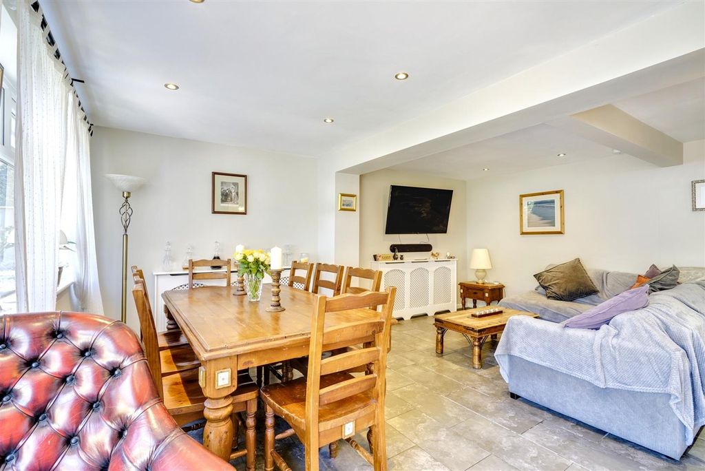 Property photo 3 of 20 Open Plan Kitchen Diner
