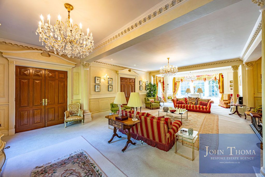 Additional image 12 of 6 bed detached house for saleManor Road, Chigwell IG7