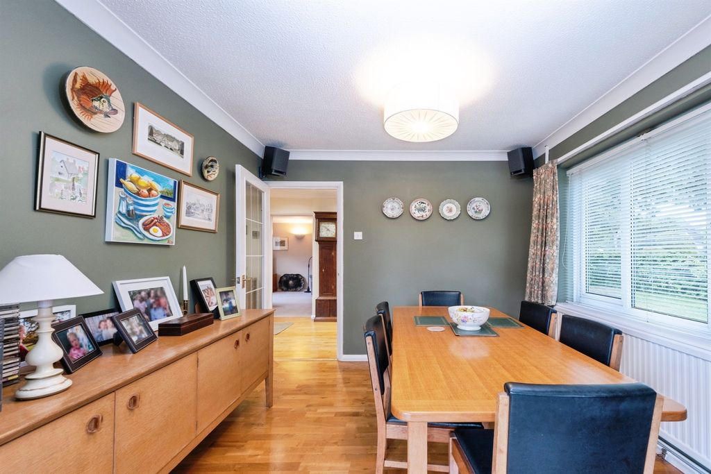Additional image 9 of 4 bed link detached house for saleCarters Close, Sherington, Newport Pagnell MK16