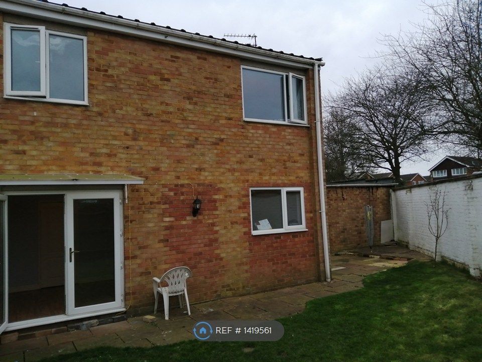 Property photo 3 of 7 Garden