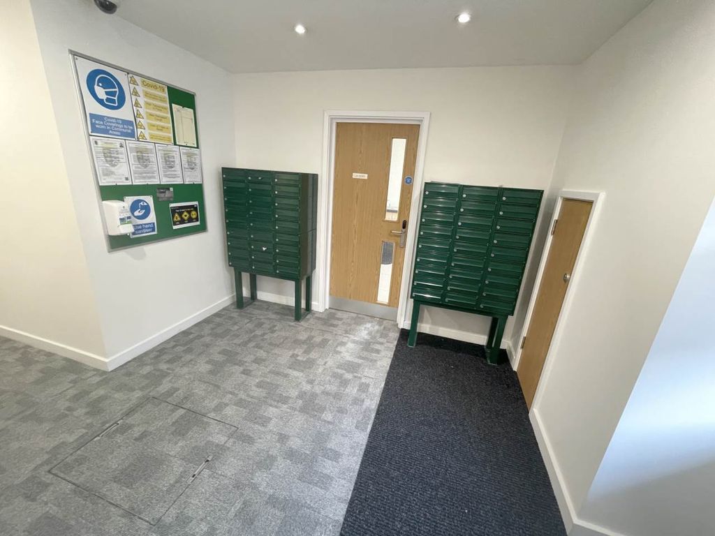 Additional image 10 of Room to rent(Crown Building), Northgate Street, Aberystwyth SY23