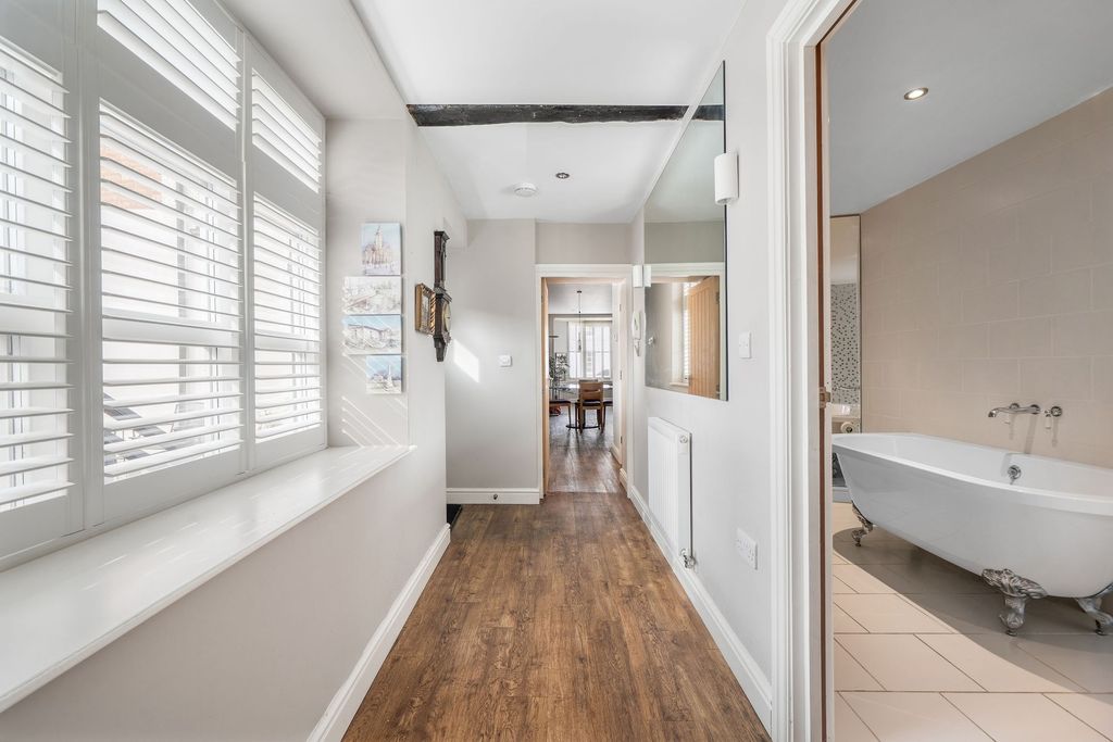 Additional image 5 of 1 bed flat for saleBridge Street, Pershore WR10
