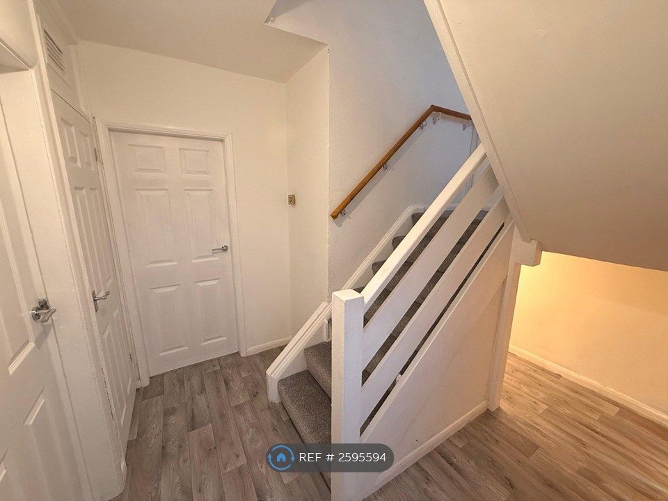 Property photo 2 of 14 Downstairs Hallway