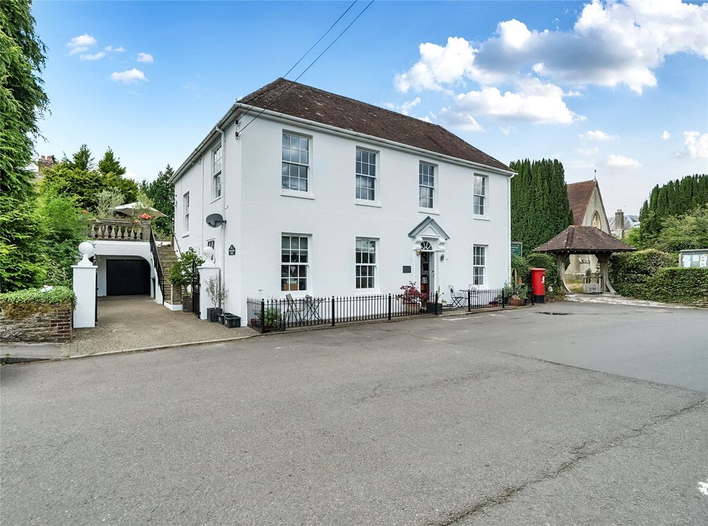 Additional image 20 of 4 bed flat for saleHigh Street, Headley, Hampshire GU35