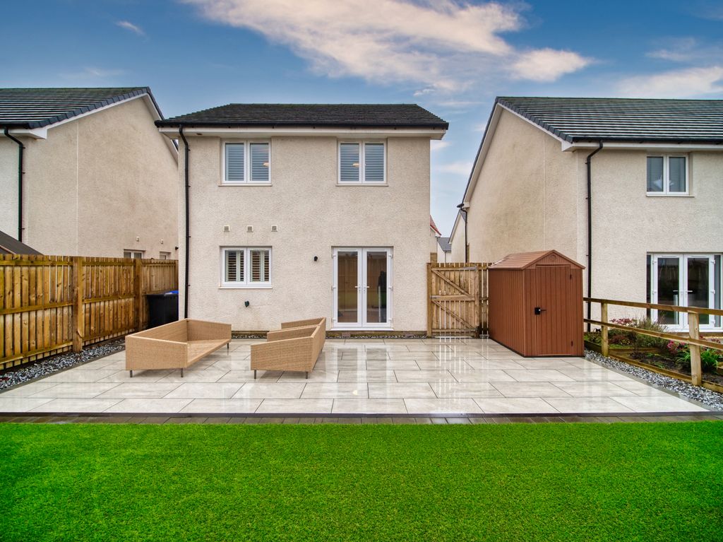 Additional image 22 of 3 bed detached house for saleHope Green, Maybole KA19