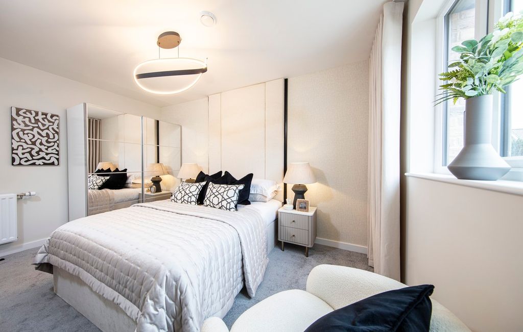 Property photo 3 of 8 Fairview New Homes - Zoopla -