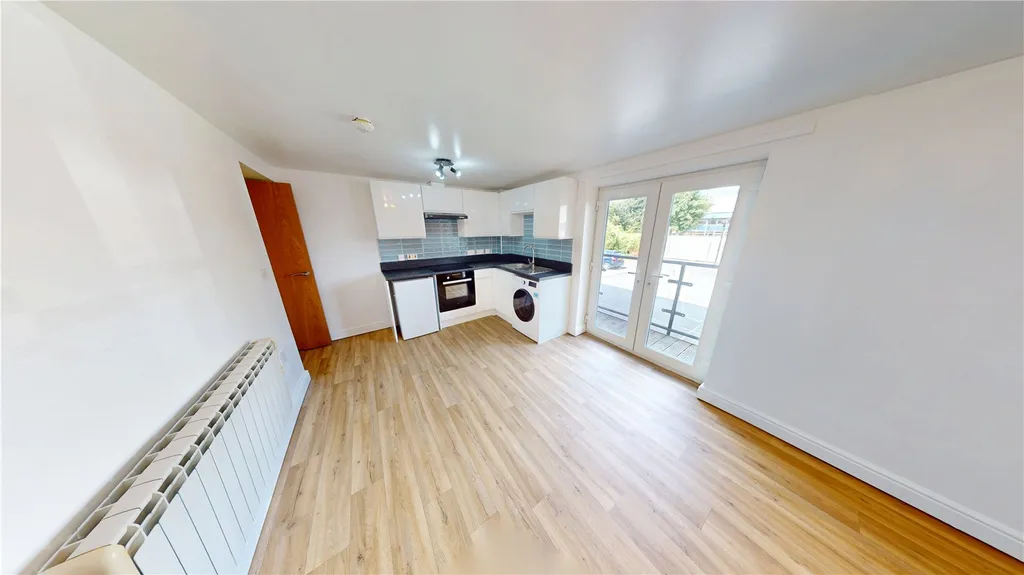 Apartment in Bristol, City of Bristol - More