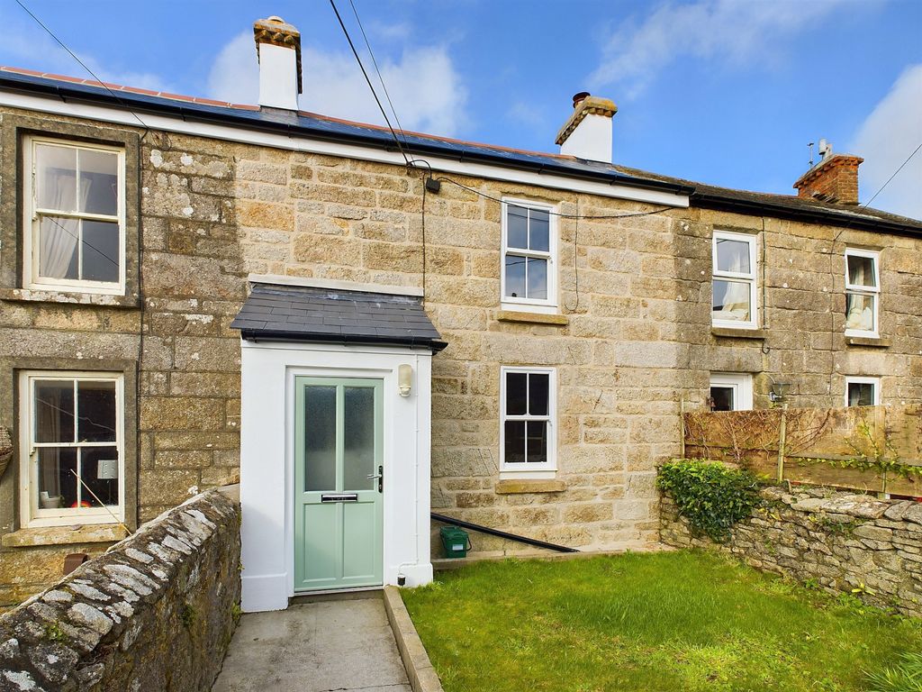 Property photo 1 of 10 2 Bedrooms Mid Terrace Cottage For Sale