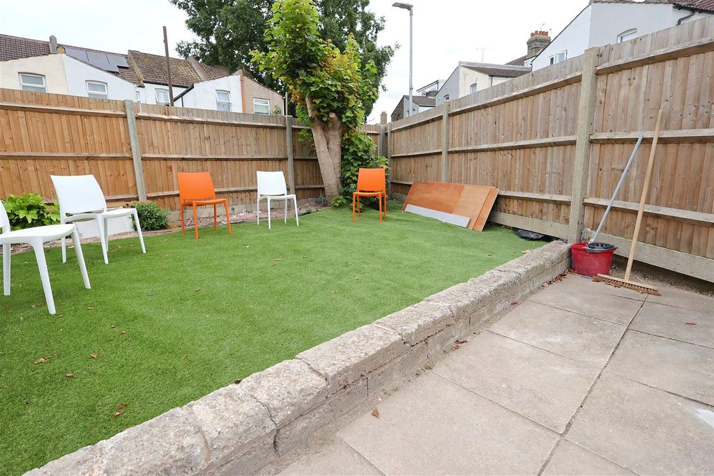 Property photo 2 of 12 Rear Garden