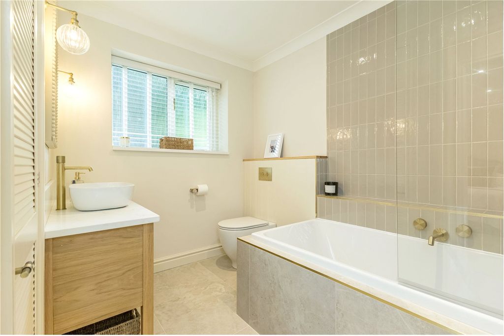 Additional image 30 of 3 bed detached house for saleSummervale, Holmfirth HD9