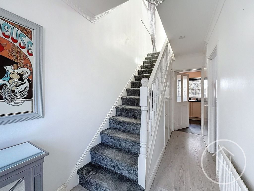 Additional image 5 of 3 bed detached house for saleWallington Road, Billingham TS23