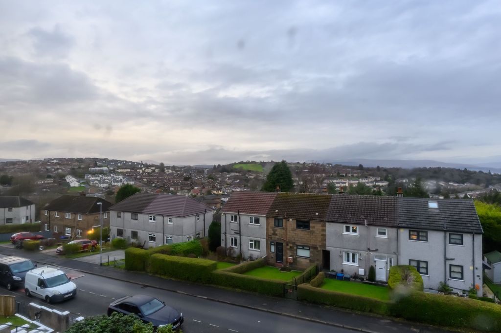 Additional image 4 of 2 bed end terrace house for salePennyfern Road, Greenock PA16