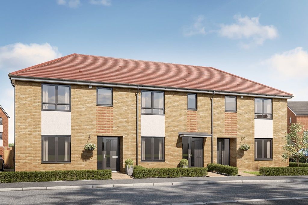 Property photo 2 of 12 An Artist's Impression Of The Eynsford