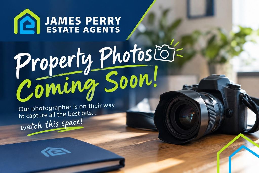 Property photo 1 of 1 James Perry Logo Comin Soo.Jpg