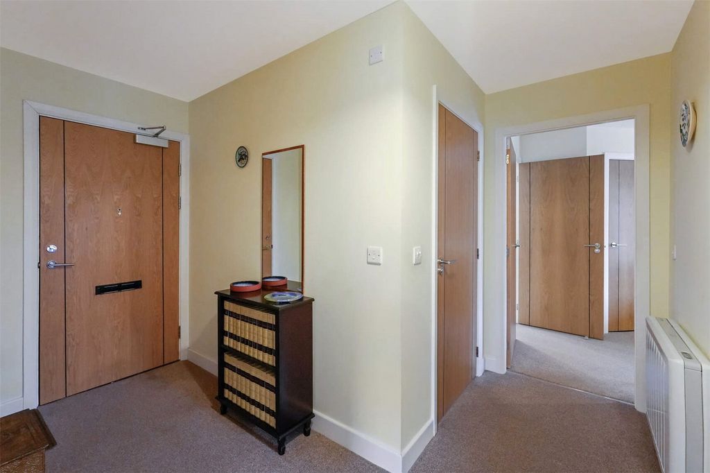 Property photo 2 of 12 Hallway