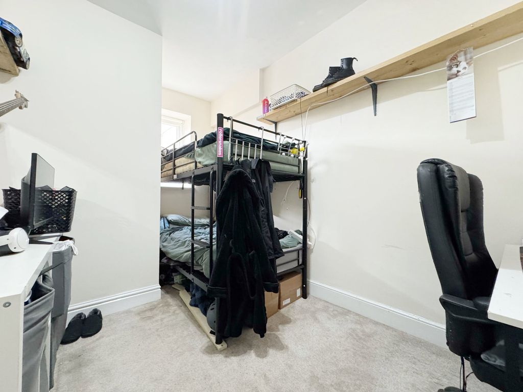 Additional image 8 of 2 bed flat for saleHopkins Lane, Newton Abbot TQ12