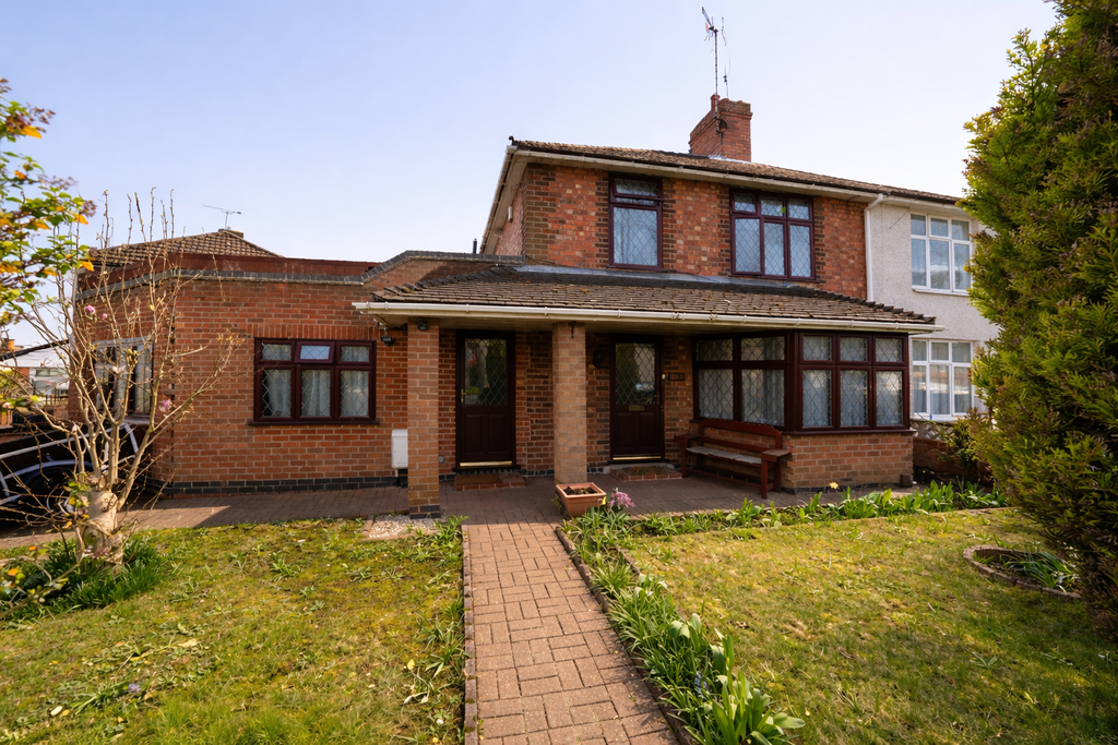 Property photo 2 of 22 Front