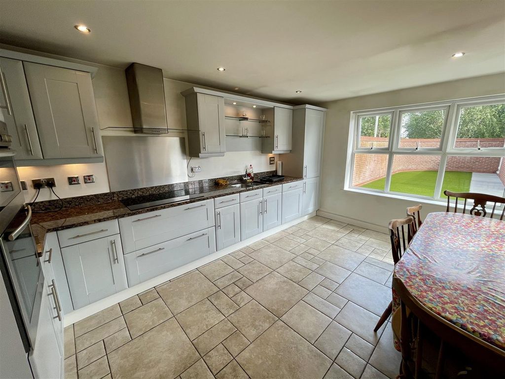 Property photo 3 of 17 Open Plan Kitchen/Diner/Sitting Room